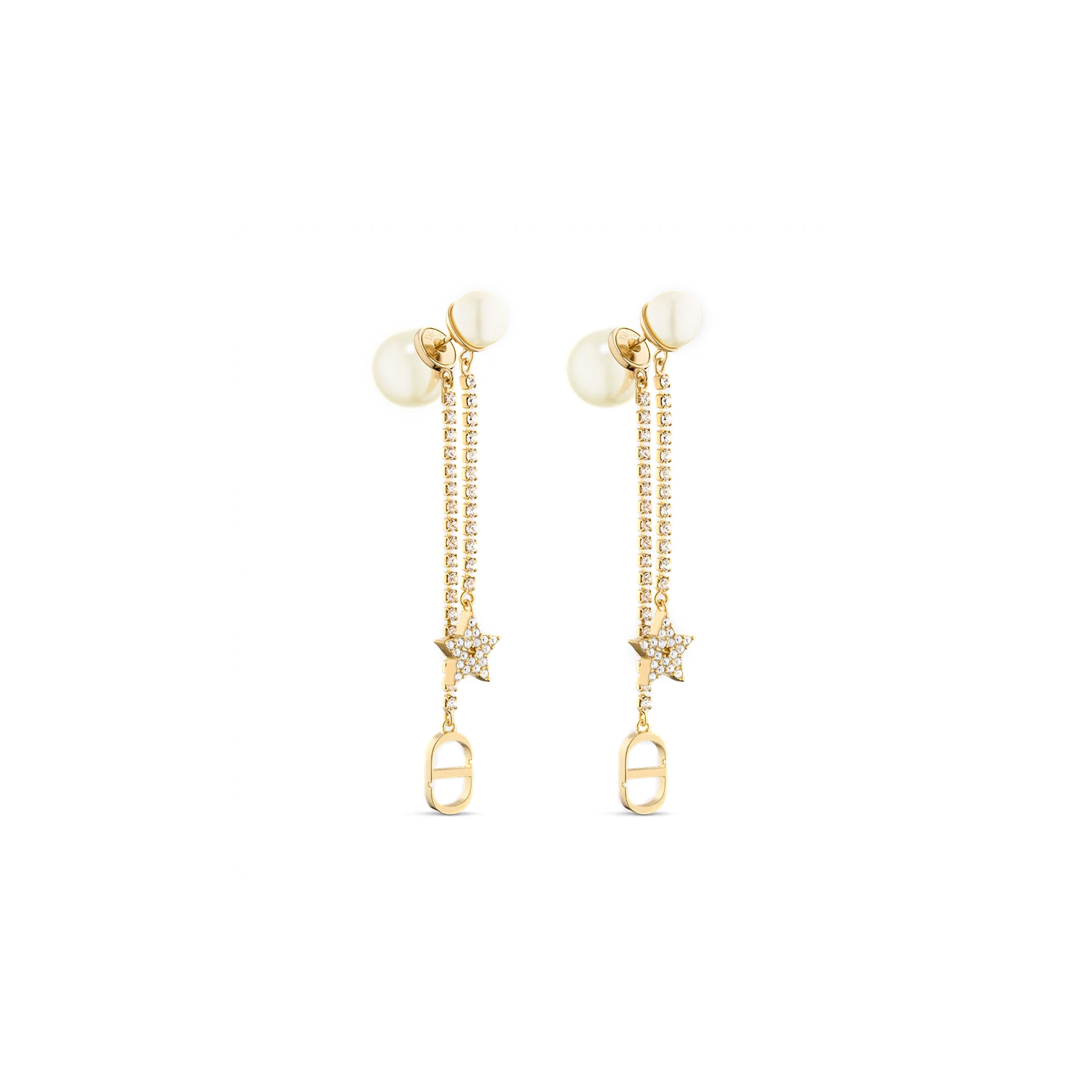 D*or tribales earrings e1270tricy_d301